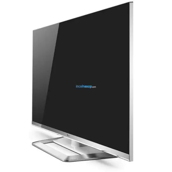 LG 47LM669S Full Hd 3D Led Tv (LG Türkiye)