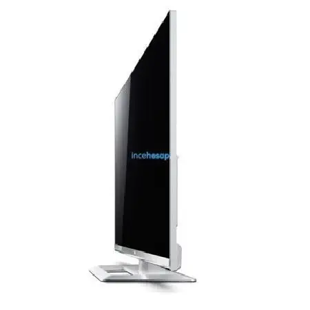 LG 47LM669S Full Hd 3D Led Tv (LG Türkiye)