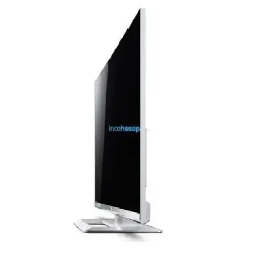 LG 47LM669S Full Hd 3D Led Tv (LG Türkiye)