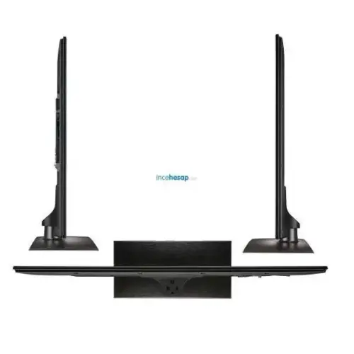 LG 47LV3550 LED TV