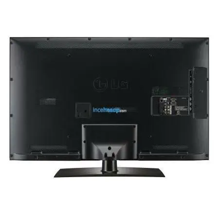 LG 47LV3550 LED TV