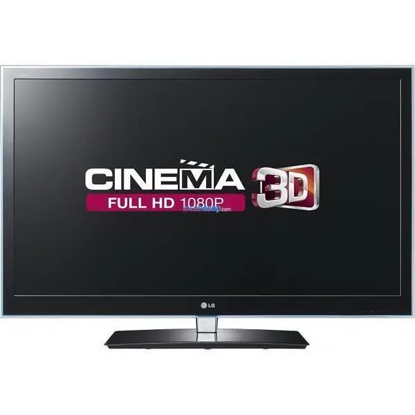 LG 47LW659S 3D LED TV
