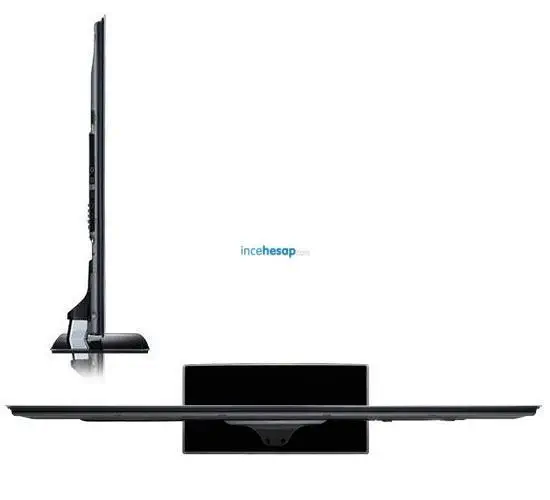 LG 47LW659S 3D LED TV