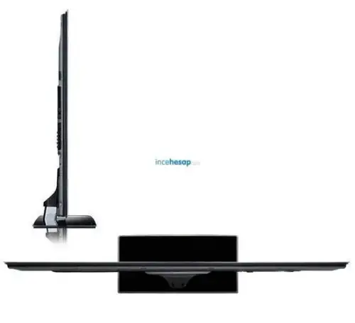 LG 47LW659S 3D LED TV