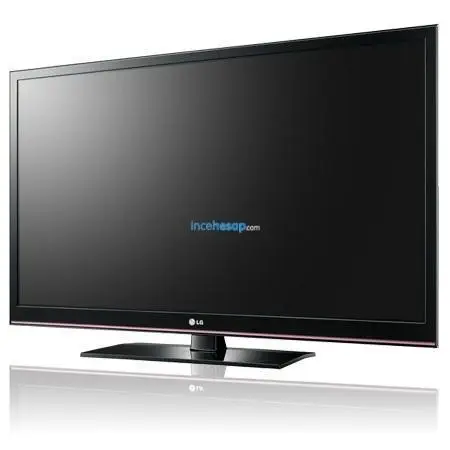 LG 50PT351 PLAZMA TV