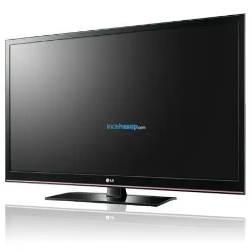 LG 50PT351 PLAZMA TV