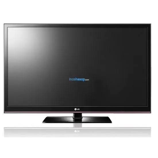 LG 50PT351 PLAZMA TV