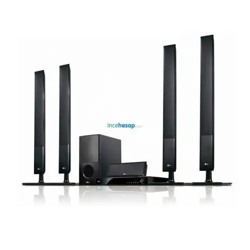 LG HT-905TA EV SİNEMA SİSTEMİ
