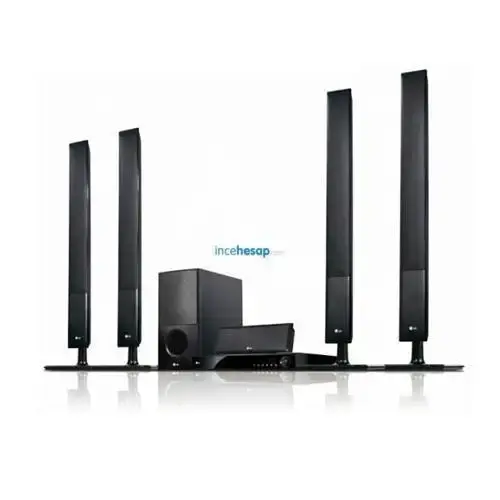 LG HT-905TA EV SİNEMA SİSTEMİ