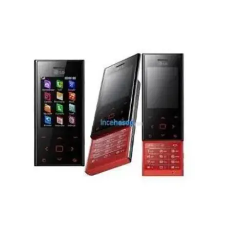 LG BL20V 