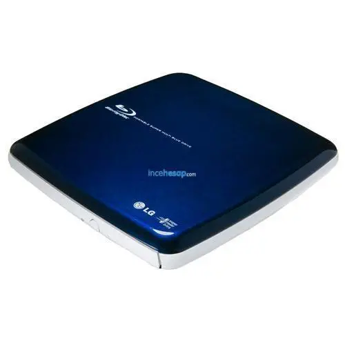 LG BLU-RAY BP06LU10 SLIM EXTERNAL