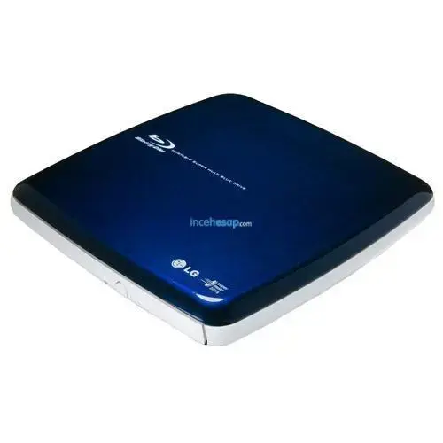 LG BLU-RAY BP06LU10 SLIM EXTERNAL