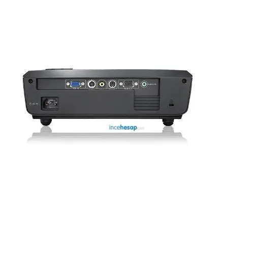 LG BX275 DLP PROJEKSİYON