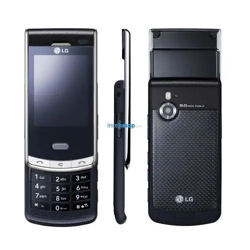 LG KF750 SECRET 