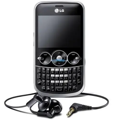 LG GW300