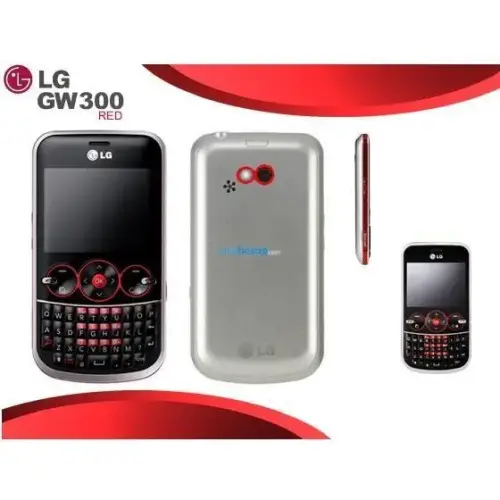 LG GW300