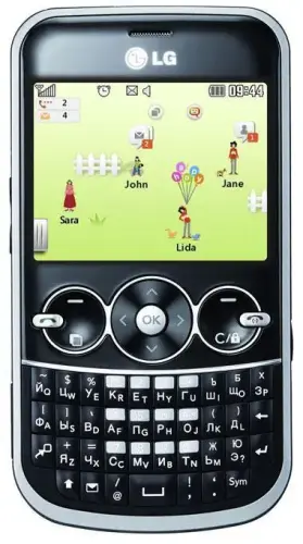 LG GW300