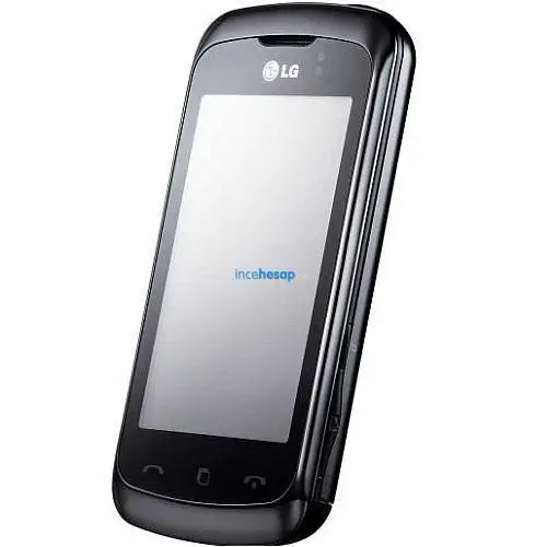 LG KM555