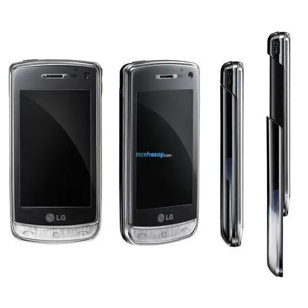 LG GD900 CRYSTAL
