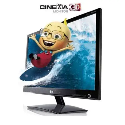 LG D2342P 23″ 3D LED MONİTÖR
