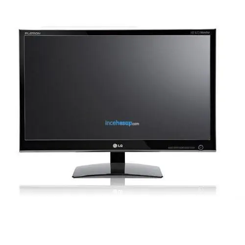 LG D2342P 23″ 3D LED MONİTÖR