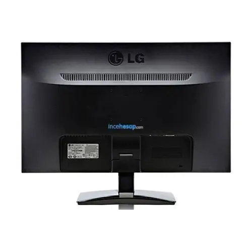 LG D2342P 23″ 3D LED MONİTÖR