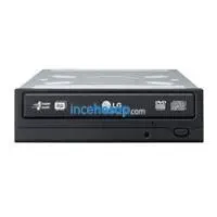 LG GSA-H62N 18X8X18XDVD-RW 6X DVDRAM SATA SIYAH