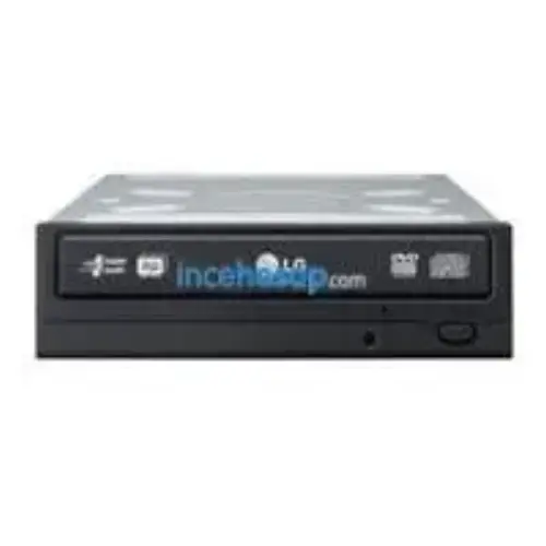 LG GSA-H62N 18X8X18XDVD-RW 6X DVDRAM SATA SIYAH