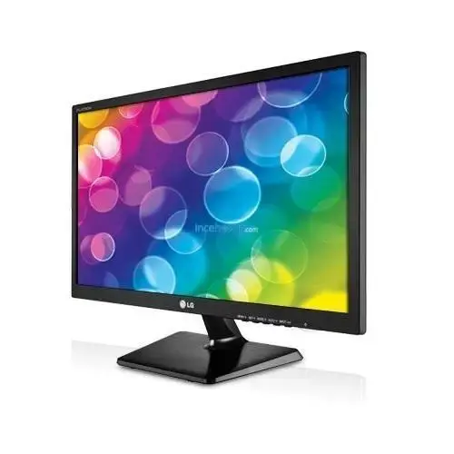 LG E2242C 21.5″ LED MONİTÖR