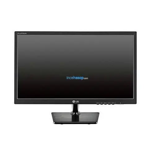 LG E2242C 21.5″ LED MONİTÖR