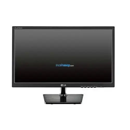 LG E2242C 21.5″ LED MONİTÖR