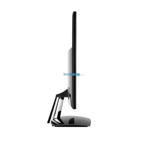LG E2251S-BN 21.5 inch Led Monitör