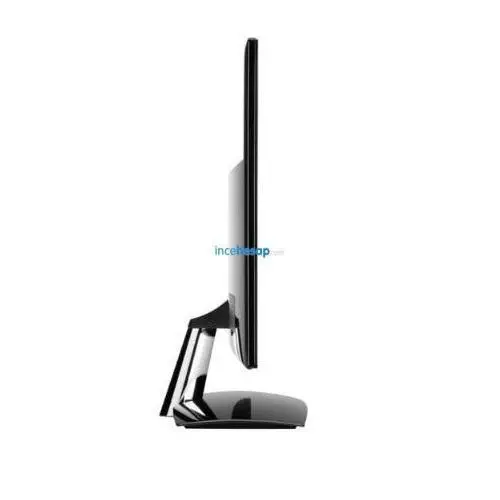 LG E2251S-BN 21.5 inch Led Monitör
