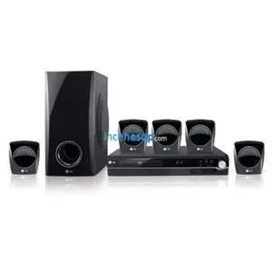 LG SATELLITE HT303SU EV SİNEMA SİSTEMİ