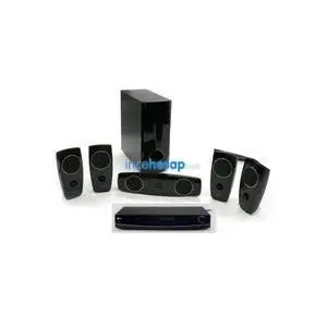 LG SATELLITE HT963SA EV SİNEMA SİSTEMİ