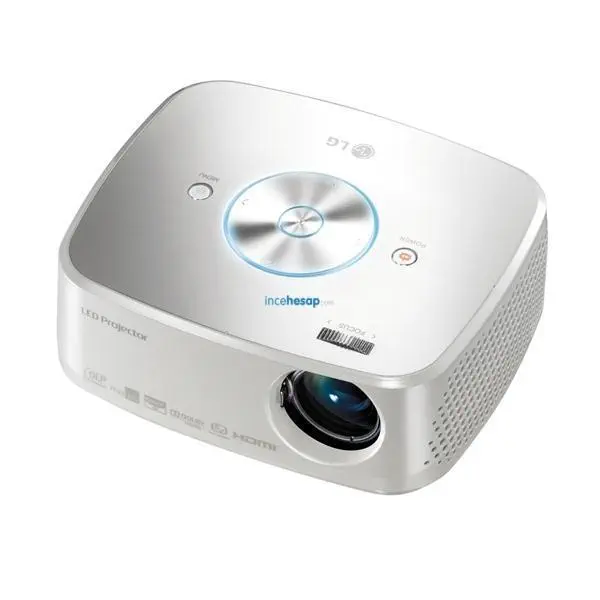 LG HX301 DLP PROJEKSİYON