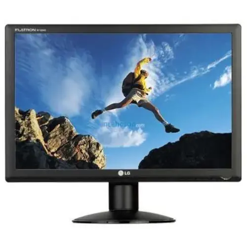 LG W1934S-BN 19″ LCD MONİTÖR
