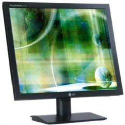 LG W1934S-BN 19″ LCD MONİTÖR