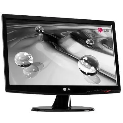 LG W2243S-PF 21.5″ LCD MONİTOR