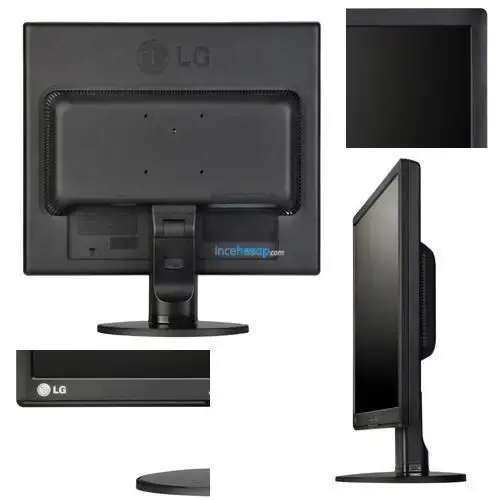 LG L1942S-PF 19″ LCD MONİTOR 
