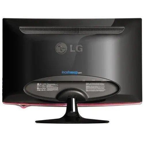LG W2261VP-PF 21.5″ LCD MONİTÖR
