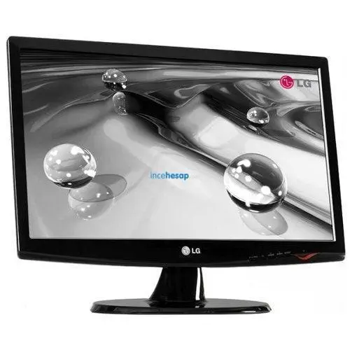 LG W1943SE-PF 18.5″ LCD MONİTOR
