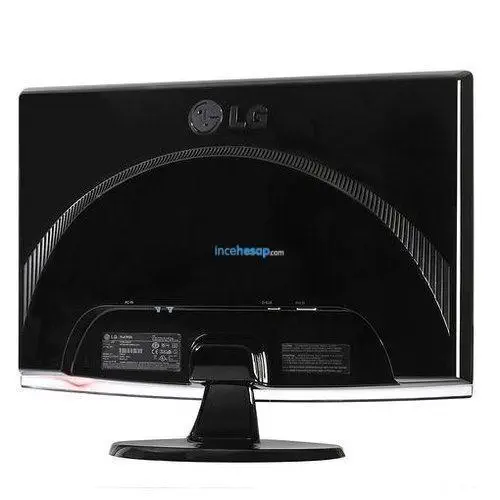 LG W2253S-PF 21.5″ LCD MONİTOR
