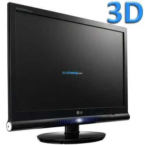 LG 23″ W2363D-PF LCD MONİTÖR