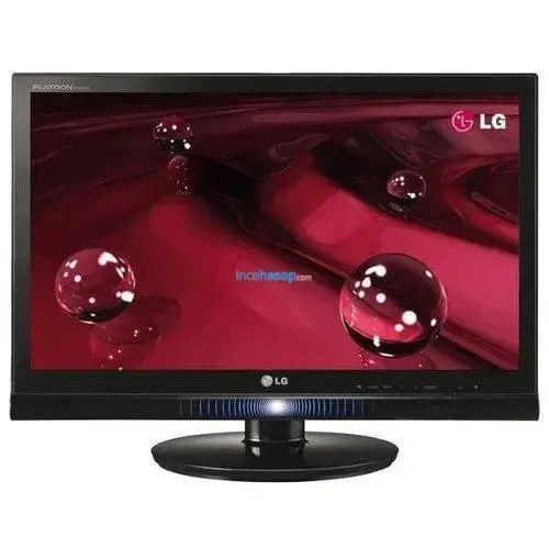 LG 23″ W2363D-PF LCD MONİTÖR