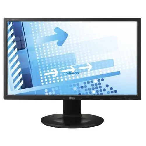 LG W1946S-BF 18,5″ LCD MONİTÖR