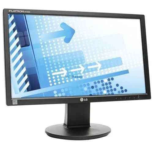 LG W1946S-BF 18,5″ LCD MONİTÖR