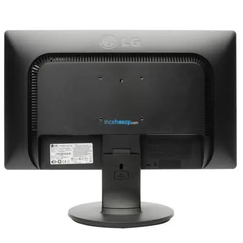 LG W1946S-BF 18,5″ LCD MONİTÖR