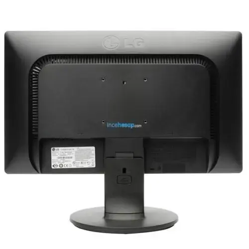 LG W1946S-BF 18,5″ LCD MONİTÖR