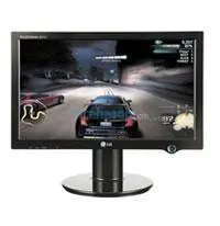 LG L177WSB-PF 17inch 8 MS PİANO SİYAH LCD MONİTÖR
